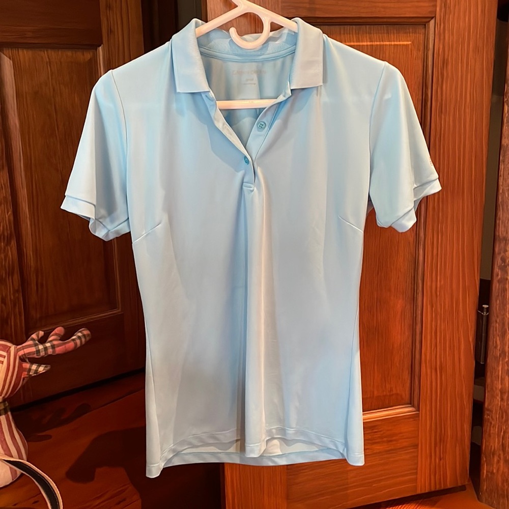 Galvin Green short sleeve golf shirt